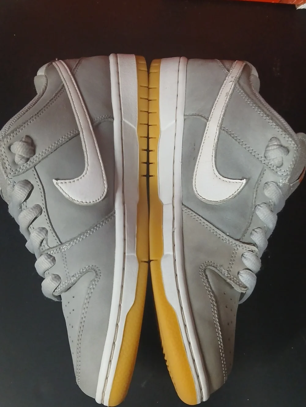 Nike SB Dunk Low Pro ISO 